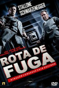 Rota de Fuga - Filme 2013 - AdoroCinema