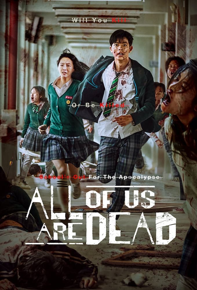 All of Us Are Dead”: Netflix confirma 2ª temporada - POPline